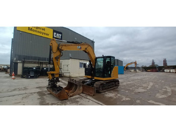 Lintekskavaator CATERPILLAR 307.5