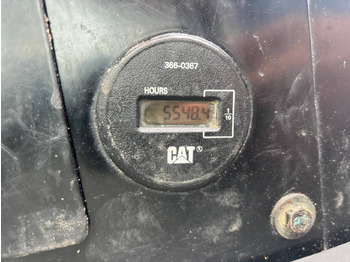 Lintekskavaator CAT 308E2 CR: pilt 5
