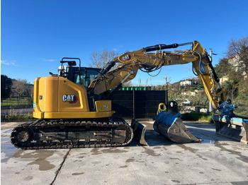 Lintekskavaator CATERPILLAR 315