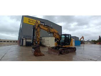 Lintekskavaator CATERPILLAR 315