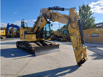 Lintekskavaator CATERPILLAR 315