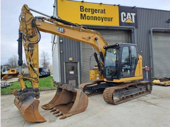 Lintekskavaator CATERPILLAR 315