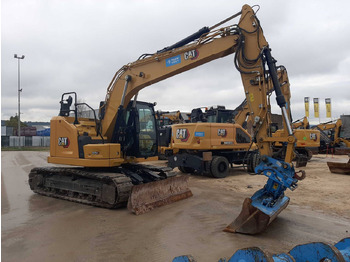 Lintekskavaator CATERPILLAR 315