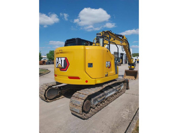 Lintekskavaator CAT 315: pilt 3