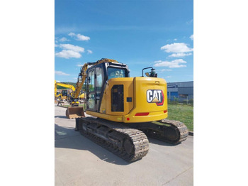 Lintekskavaator CAT 315: pilt 4