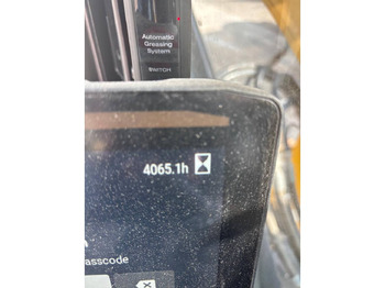 Lintekskavaator CAT 315: pilt 5 Lintekskavaator CAT 315: pilt 5