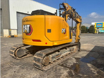 Lintekskavaator CAT 315: pilt 4 Lintekskavaator CAT 315: pilt 4