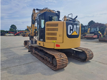 Lintekskavaator CAT 315F: pilt 4