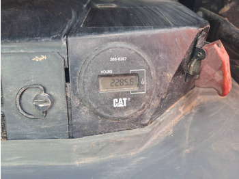 Lintekskavaator CAT 315F: pilt 5