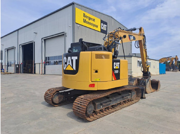 Lintekskavaator CAT 315F: pilt 3