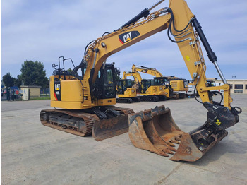 Lintekskavaator CAT 315F: pilt 2
