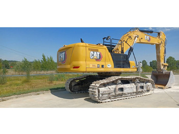 CAT 340 liising CAT 340: pilt 3
