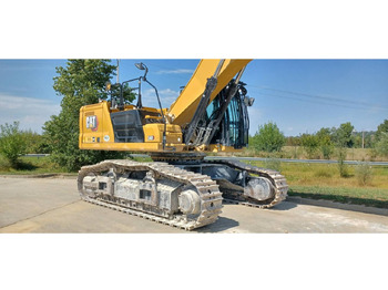 CAT 340 liising CAT 340: pilt 2