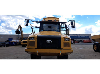 Liigendkallur CATERPILLAR 730