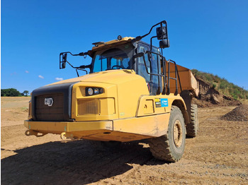 Liigendkallur CATERPILLAR 730