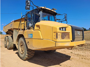 Liigendkallur CATERPILLAR 730