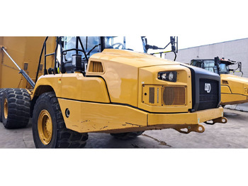 Liigendkallur CAT 730: pilt 2