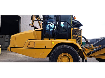 Liigendkallur CAT 730: pilt 3