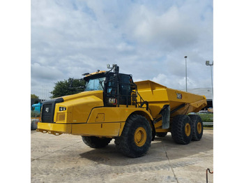 Liigendkallur CATERPILLAR 745