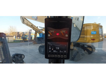 Rataslaadur CAT 906: pilt 5