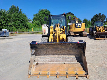 Rataslaadur CAT 906M: pilt 3