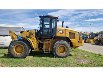 Rataslaadur CATERPILLAR 938M