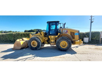 Rataslaadur CATERPILLAR 950GC