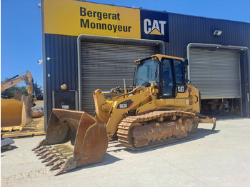 Roomiklaadur CATERPILLAR 963K