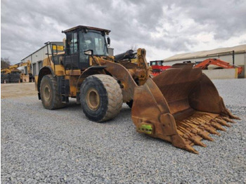 CAT 972K liising CAT 972K: pilt 2