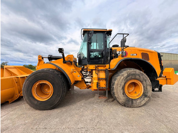 Rataslaadur CATERPILLAR 972M