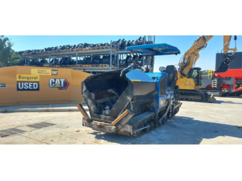 Asfaldilaotur CATERPILLAR AP355F