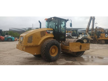 Tihendaja CATERPILLAR CS74B