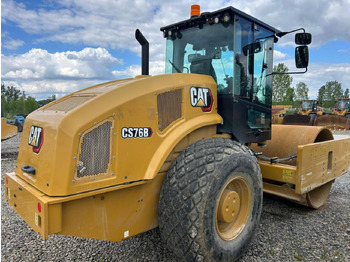 Tihendaja CAT CS76B: pilt 3