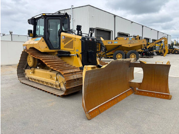 Buldooser CATERPILLAR D5