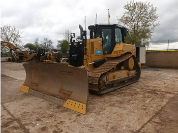 Buldooser CATERPILLAR D6