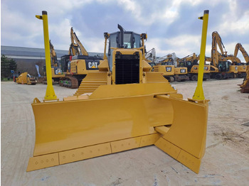 Buldooser CAT D6NLGP: pilt 4