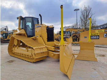 Buldooser CAT D6NLGP: pilt 2