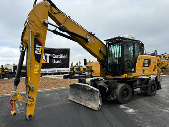 CAT MH3022-1 liising CAT MH3022-1: pilt 2