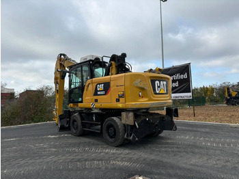 CAT MH3022-1 liising CAT MH3022-1: pilt 4
