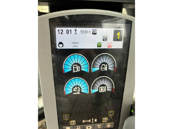 CAT MH3022-1 liising CAT MH3022-1: pilt 5