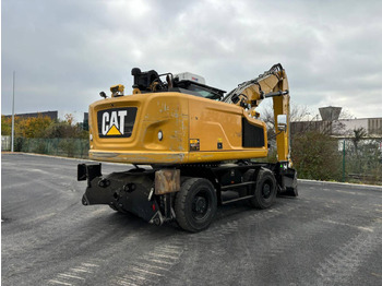 CAT MH3022-1 liising CAT MH3022-1: pilt 3
