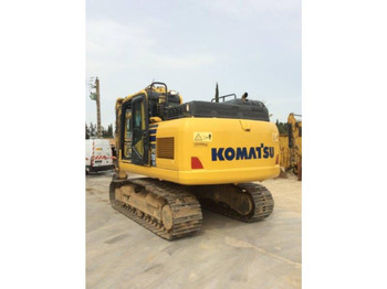 Lintekskavaator KOMATSU PC170.11: pilt 2