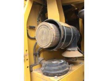 Lintekskavaator KOMATSU PC170.11: pilt 5