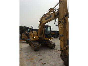 Lintekskavaator KOMATSU PC170.11: pilt 4