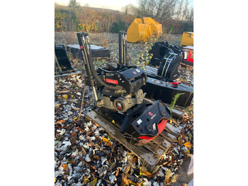 Kallutav pöördpea OILQUICK DEUTSCHLAND GMBH ROTOTILT/R5 /OILQUIK/OK60: pilt 2
