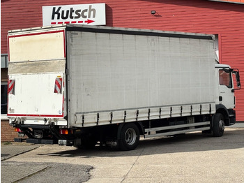 MAN TGM 15.250 BL Pritsche/Lbw, Edscha, liising MAN TGM 15.250 BL Pritsche/Lbw, Edscha,: pilt 2