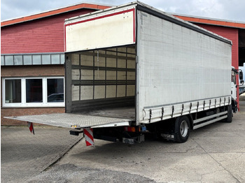 MAN TGM 15.250 BL Pritsche/Lbw, Edscha, liising MAN TGM 15.250 BL Pritsche/Lbw, Edscha,: pilt 5