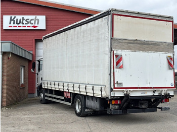 MAN TGM 15.250 BL Pritsche/Lbw, Edscha, liising MAN TGM 15.250 BL Pritsche/Lbw, Edscha,: pilt 4