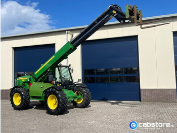 Põllutööseade JOHN DEERE