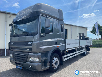 Madelveok/ Platvormveok DAF CF 85 360